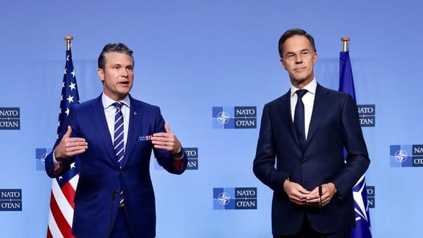 US Strategic Review of Military Presence in Europe Announced