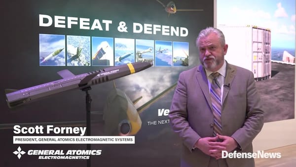 General Atomics Introduces Innovative Long-Range and Low-Cost Defense Solutions