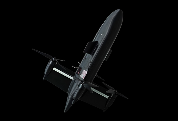 Lithuania Develops Autonomous Interceptor to Combat Drone Threats