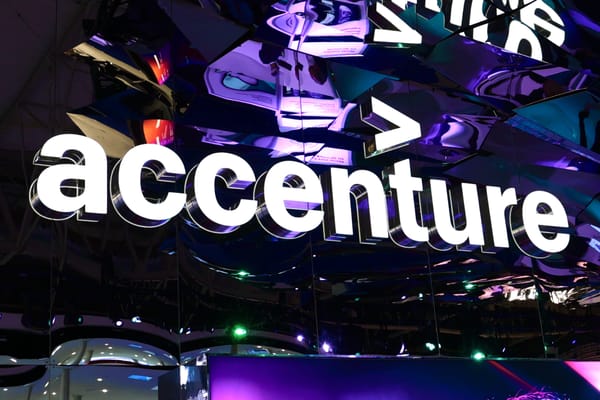 Accenture Invests $4.18 Billion in Cybersecurity Expansion