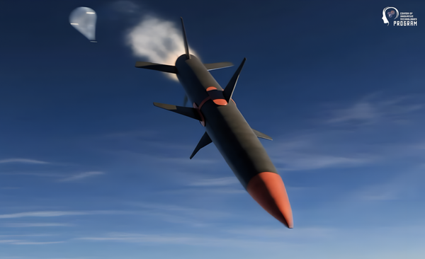 Ukraine's Innovative Deep-Strike Capability: Rocket Launch from Balloons
