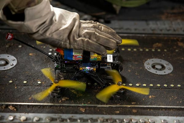 UK to Enhance Ukraine's Defense with Drones and Missiles by 2026
