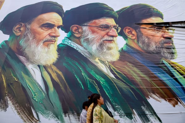Iran Excludes Missile Program from US Negotiations