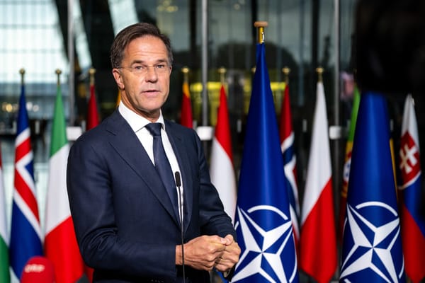 US Commitment to NATO Remains Strong Amid Force Reductions