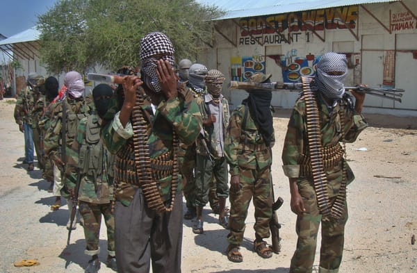 Al-Qaeda-Linked Attack on Niger Airport Claims Lives