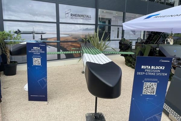 Advancements in Artillery and Strike Systems: Insights from Eurosatory 2026 and BAE Systems