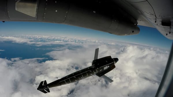 Safran and Diehl Reignite Hussar Loitering Munition Program