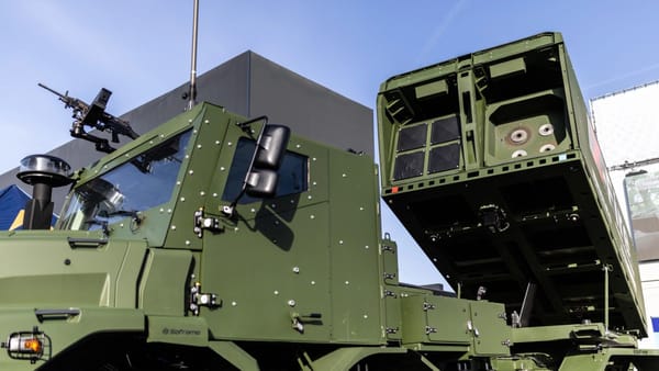France Expands Conventional Deterrence Capabilities with New Missiles