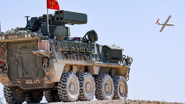 Army's 7th Infantry Division Multi-Domain Command Enhances Pacific Warfare Strategy