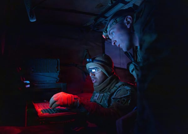 Pentagon Contracts Empower AI for IT Services