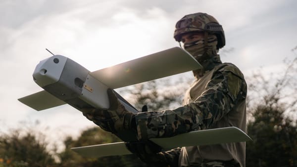 Strategic Partnership for Mass Production of Toutatis Kamikaze Drones in France