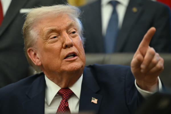 AI Executive Order Released by Trump Administration with Industry Concessions