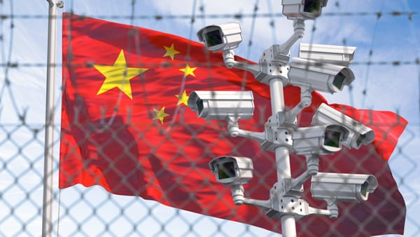 US Scholar Arrested in China on Espionage Charges