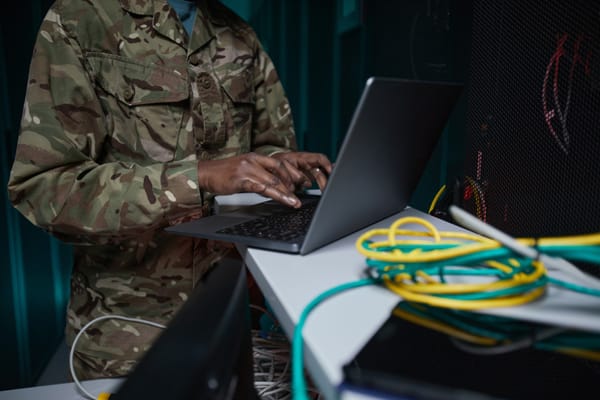 US Military Supercomputers to Connect with Commercial Clouds