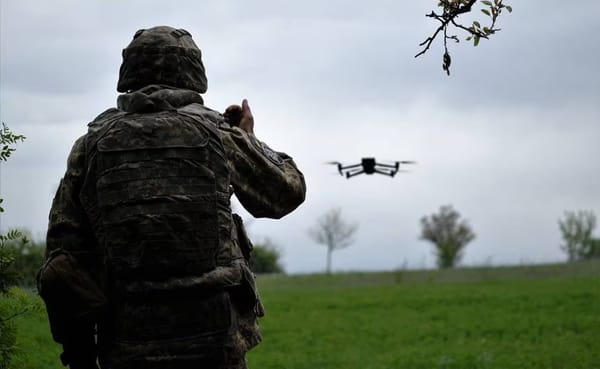 Lithuanian Firm Secures Funding to Enhance Drone Precision Guidance Systems