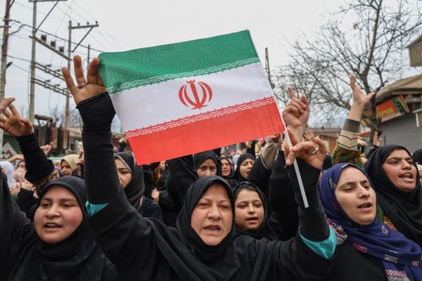 Iran's Agenda in US Talks: Lebanon Conflict and Financial Issues
