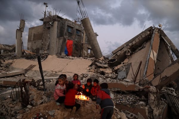 Al Jazeera Denies Claims Against Slain Journalist in Gaza