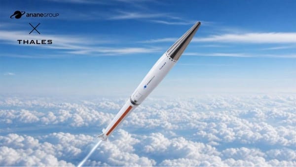 France Moves Forward with Domestic Thundart Rocket Launchers
