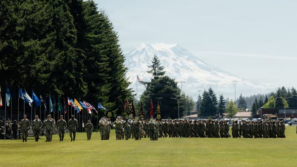 Strategic Developments in the Indo-Pacific: Command and Resource Dynamics