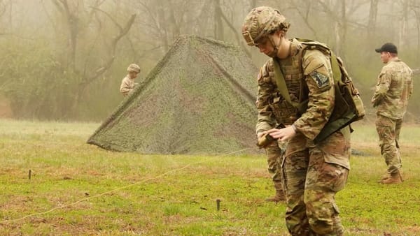 Awareness Required: Scams Targeting Veterans and Military Families