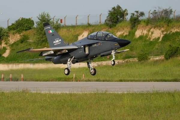 Leonardo and Baykar Achieve Key Milestone in Autonomous Flight Trials