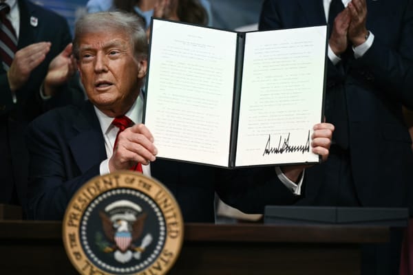 Trump Administration to Sign Executive Orders on Post-Quantum Migration