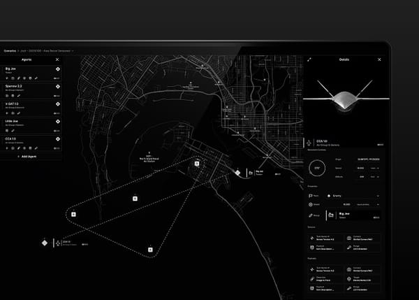 Greece Partners with Shield AI to Develop AI Pilots for Unmanned Systems
