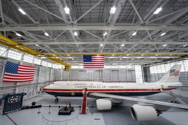 Advancements in U.S. Air Mobility and Unmanned Systems