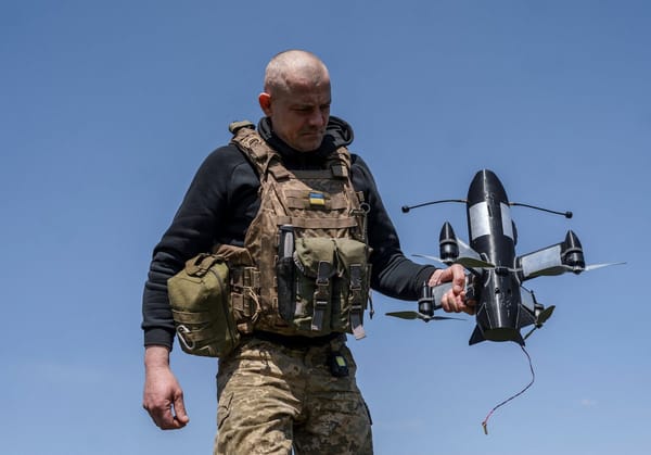 Kyiv's Drone Strategy Influences U.S. Negotiations and Potential Ceasefire