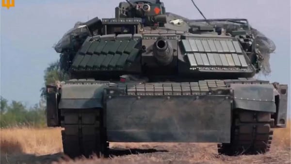 Assessing Ukraine's Armored Fleet: Inventory and Losses