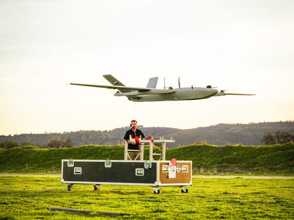 TEKEVER and Skeleton Technologies Collaborate to Enhance European Defense Capabilities