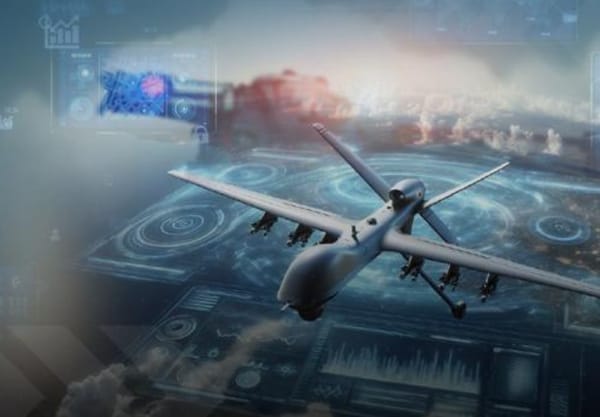 Voyager Secures $16.5M DARPA Contract; Exosens Joins European Defense Initiative