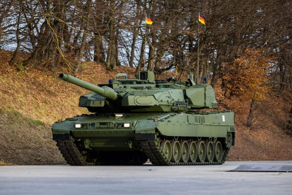Germany and France Strengthen Defense Cooperation Ahead of KNDS IPO