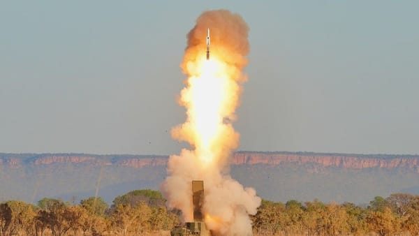 U.S. Deploys Typhon Missile System to Japan Amidst Rising Tensions with China
