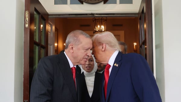 Implications of the NATO Summit in Ankara