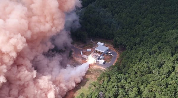 L3Harris Expands Rocket Motor Production in Alabama with $25 Million Investment