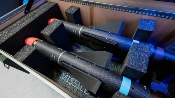 Frankenburg Expands Rocket Manufacturing Footprint in Eastern Europe