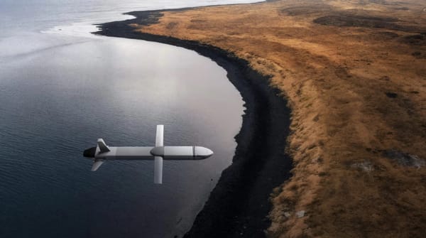 Destinus Achieves Milestone in Cruise Missile Engine Production