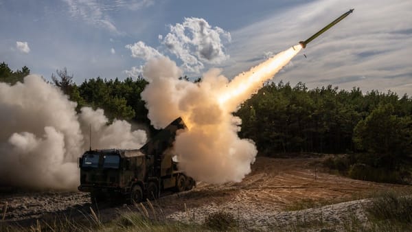 Strategic Missile Integration Agreement Between Hanwha Aerospace and Thales
