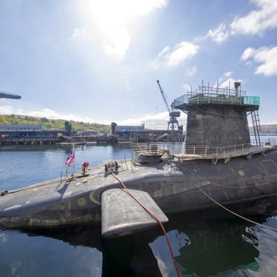 Preserving the US-UK Nuclear Relationship: A Strategic Imperative
