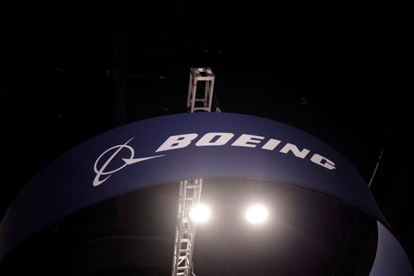 Boeing Awarded Contract for Mobile User Objective System Satellites