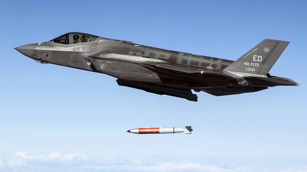 U.S. Nuclear Weapons in Poland: Expert Insights on Their Unlikelihood