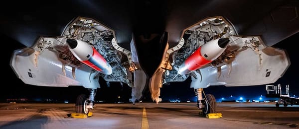 US Considers Nuclear Deployment in Eastern Europe