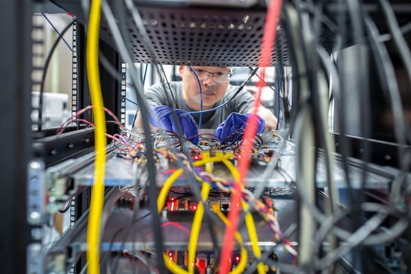 US Department of Defense Unveils Strategy to Counter Quantum Threats to Military Networks