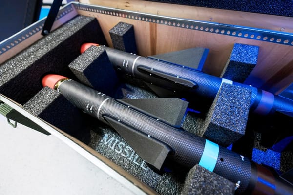 Expanding Missile Production Capacities: A New Era in Defense Manufacturing