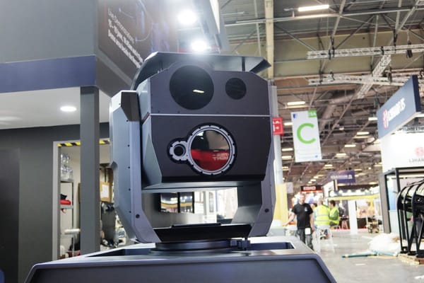 Innovations in Counter-Drone Technology and Unmanned Systems at Eurosatory 2026