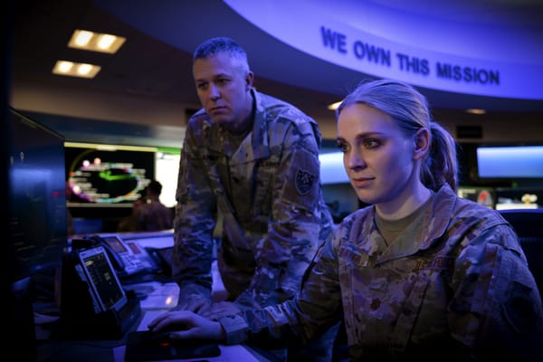 US Air Combat Command Initiates Deployment of Hypori Secure Messaging Platform