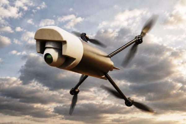 Israel Launches Innovative C-UAS Solution at Eurosatory 2026