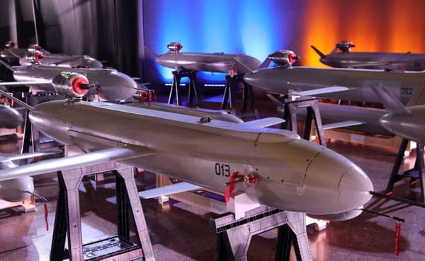 Ukrainian Drone Strikes and Russian Educational Initiatives in Unmanned Systems