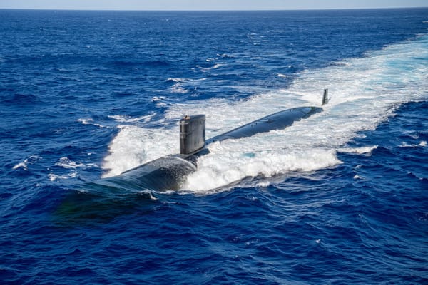Los Angeles-Class Submarine: A Key Player in Undersea Warfare